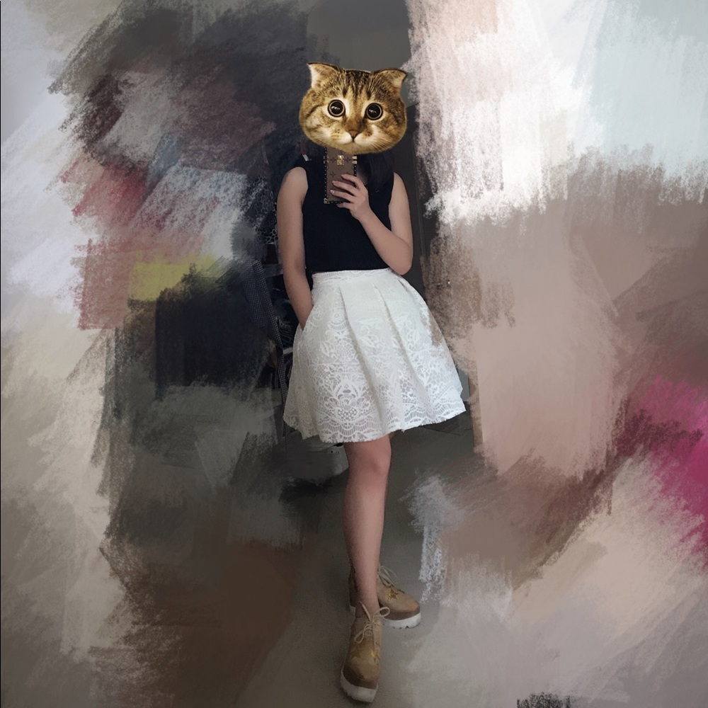 Skirt